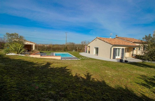 Castelnau-de-Levis Villa | Vrbo Property