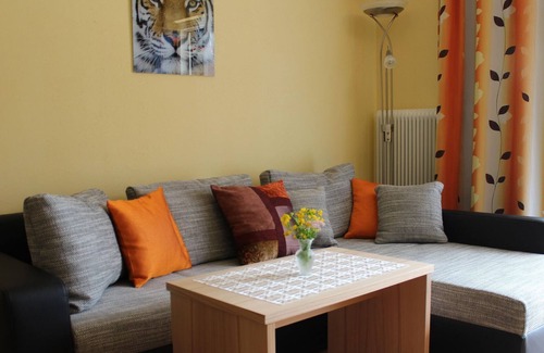 Gnesau Sonnleiten Apartment | Vrbo Property