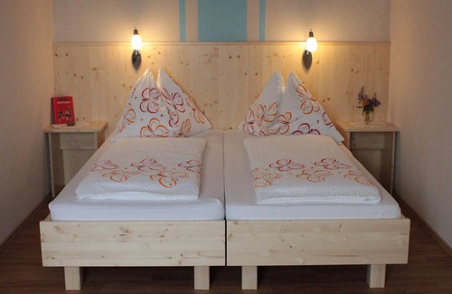Gnesau Sonnleiten Apartment | Vrbo Property