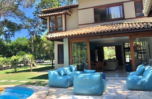 Sauipe House | Vrbo Property