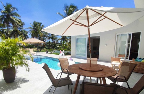 Aruanda House | Vrbo Property