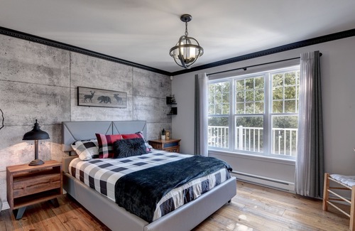 Saint Zenon House | Vrbo Property