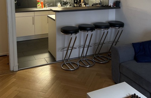 La Dole Apartment | Vrbo Property