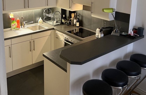 La Dole Apartment | Vrbo Property