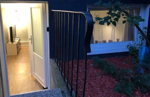 Ostertor Apartment | Vrbo Property