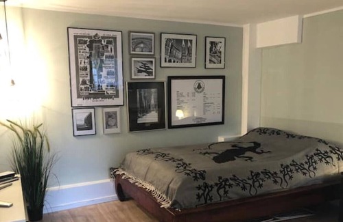Ostertor Apartment | Vrbo Property