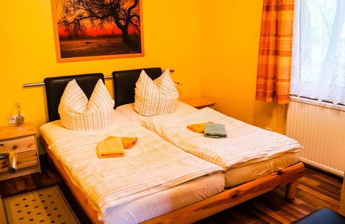 Friedland House | Vrbo Property
