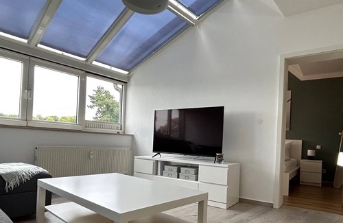 Bruhlervorstadt Apartment | Vrbo Property