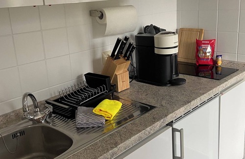Grassau Apartment | Vrbo Property