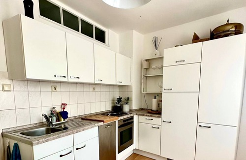 Wuerzburg Apartment | Vrbo Property