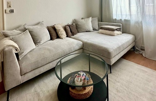 Wuerzburg Apartment | Vrbo Property