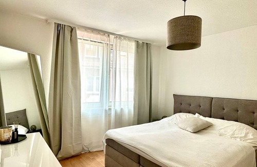 Wuerzburg Apartment | Vrbo Property