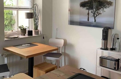 Waxweiler Apartment | Vrbo Property