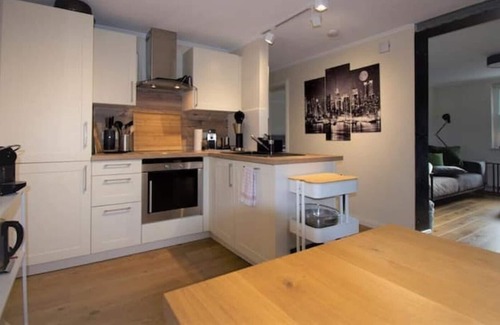Waxweiler Apartment | Vrbo Property