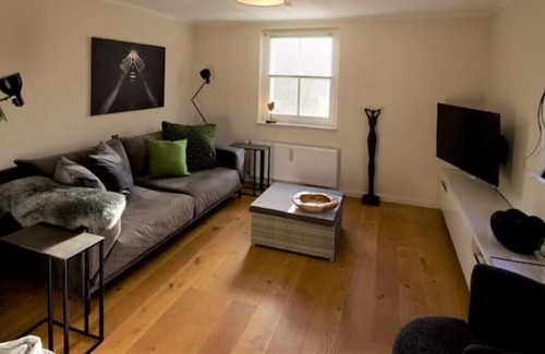 Waxweiler Apartment | Vrbo Property