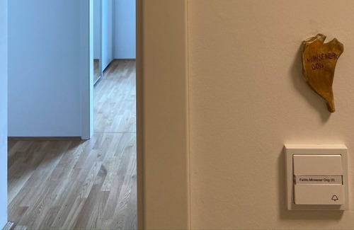 Innenhafen Apartment | Vrbo Property