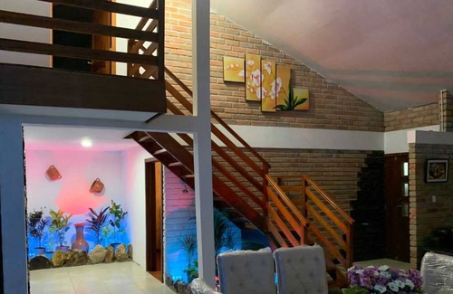 Cuenca House | Vrbo Property