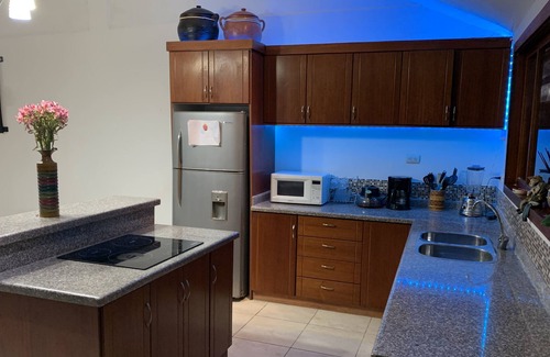 Cuenca House | Vrbo Property