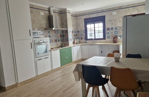 Encinasola House | Vrbo Property