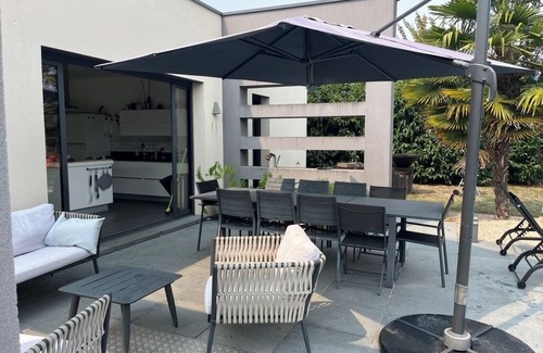 Amboise Villa | Vrbo Property