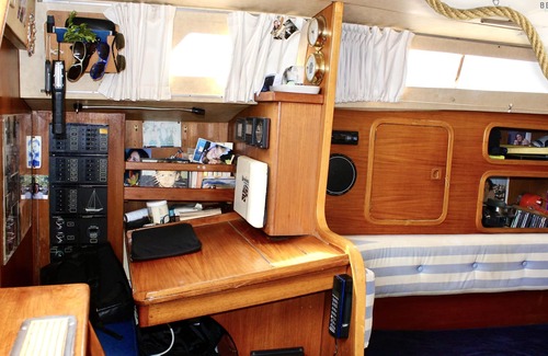 Cannes Old Town Boat Rental | Vrbo Property