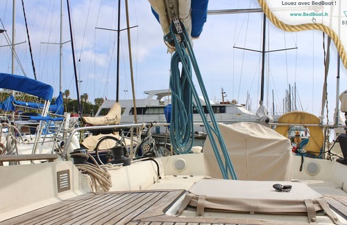 Cannes Old Town Boat Rental | Vrbo Property