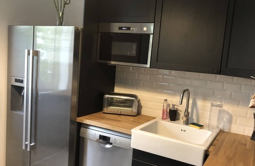 Colombes House | Vrbo Property