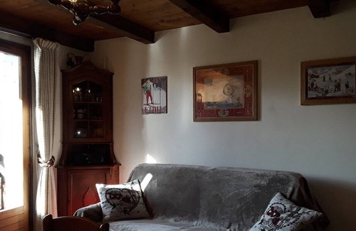Crest-Voland Apartment | Vrbo Property