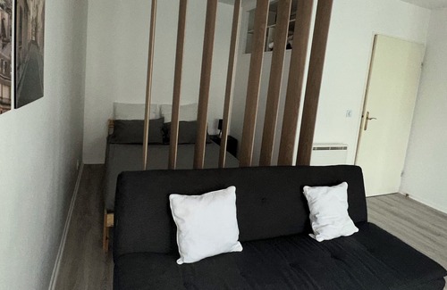 Le Bourget Apartment | Vrbo Property