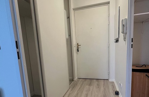 Le Bourget Apartment | Vrbo Property