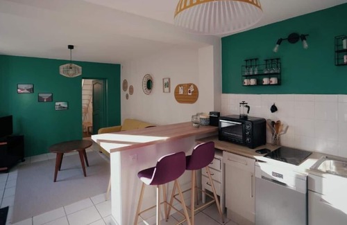 Luc-sur-Mer House | Vrbo Property
