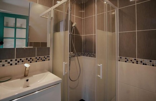 Luc-sur-Mer House | Vrbo Property