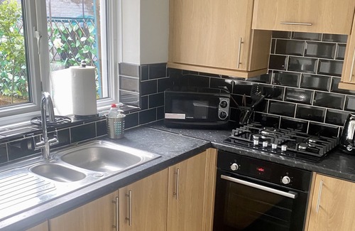 Carlisle House | Vrbo Property