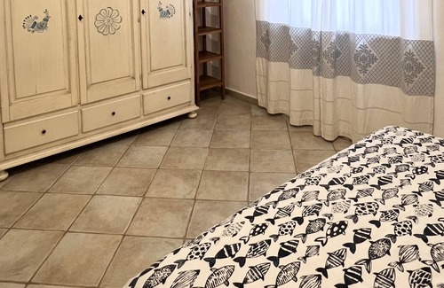 La Maddalena Apartment | Vrbo Property