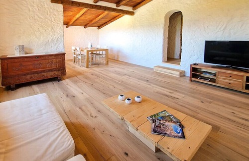 Villaggio Piras Apartment | Vrbo Property