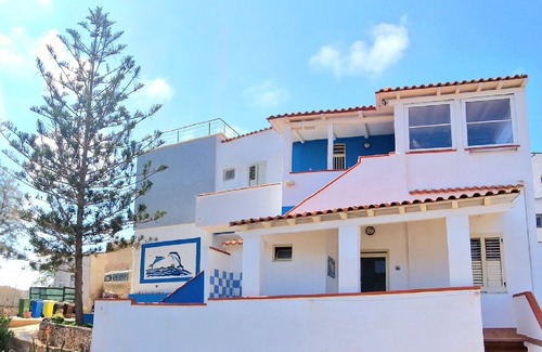 Lampedusa Apartment | Vrbo Property