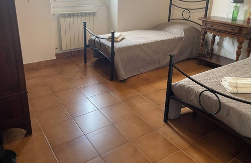 Manciano Apartment | Vrbo Property