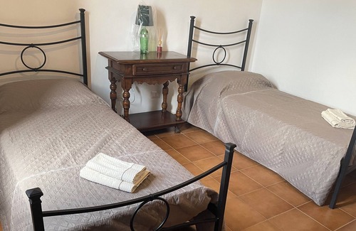 Manciano Apartment | Vrbo Property