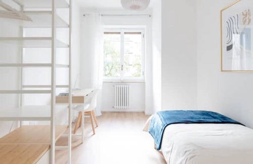 Fiera Apartment | Vrbo Property