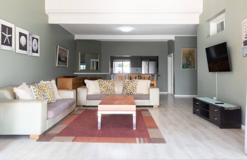 Gordons Bay Central Apartment | Vrbo Property