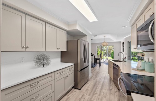 Aqualane Shores House | VRBO vacation home in Naples FLORIDA at Aqualane Shores by Tomas Nagys REALTOR
