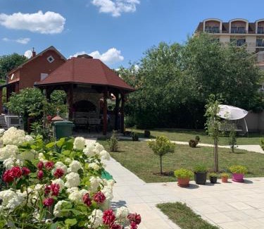 Vrdnik Apartment | Vrdnička bajka