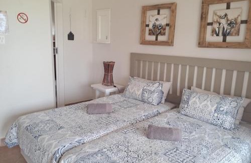 Phumelela Apartment | Vreugde Gasteplaas