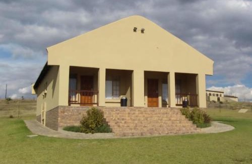 Phumelela Apartment | Vreugde Gasteplaas