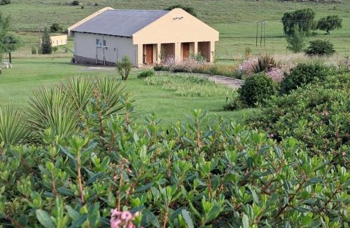 Phumelela Apartment | Vreugde Gasteplaas