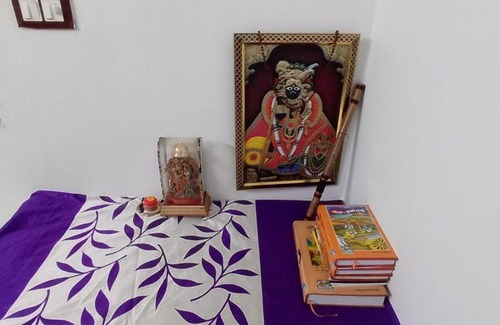 Vrindavan House | Vrinda homestay
