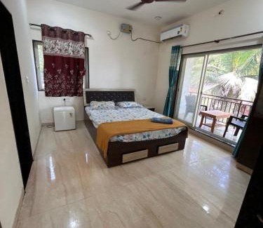 Devbag Apartment | Vrindavan Hotel