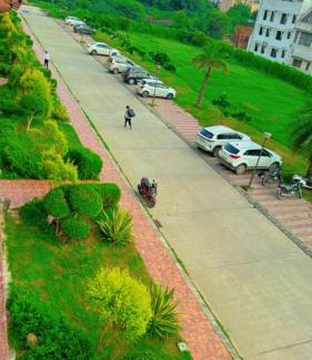 Vrindavan Hotel | Vrindavan suites omex