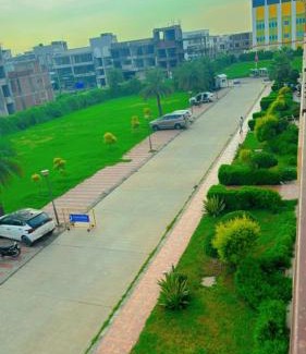 Vrindavan Hotel | Vrindavan suites omex