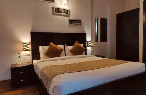 Vrindavan Hotel | Vrindavan suites omex